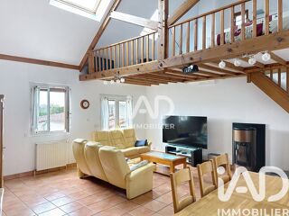  Maison � vendre 5 pi�ces 121 m�