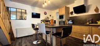  Maison à vendre 5 pièces 117 m²