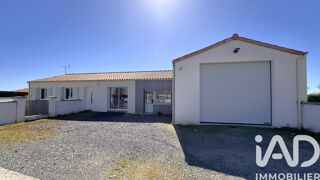  Maison à vendre 8 pièces 130 m²
