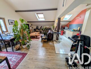  Immeuble à vendre 288 m²