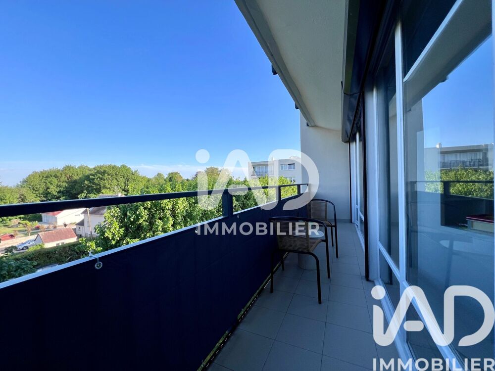 Vente Appartement Vente Appartement 2 pièces Tournan-en-brie