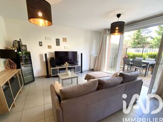  Appartement à vendre 3 pièces 66 m²