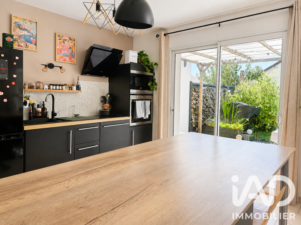 Vente Maison/villa 4 pièces