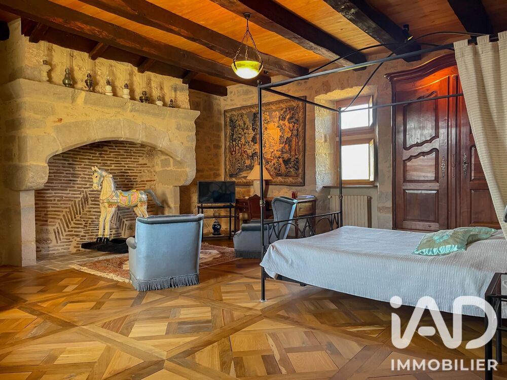 à vendre  Maison Ambeyrac (12260)