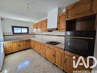  Maison � vendre 4 pi�ces 84 m�