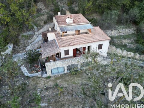   Vente Maison traditionnelle 4 pièces Maison - 4 pièce(s) - 190 m²