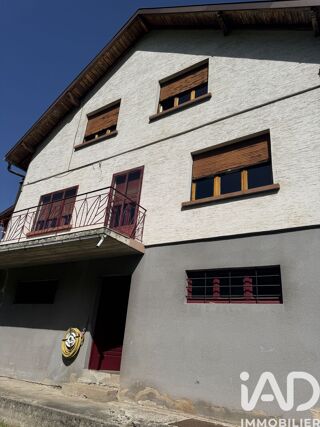  Maison à vendre 6 pièces 145 m²