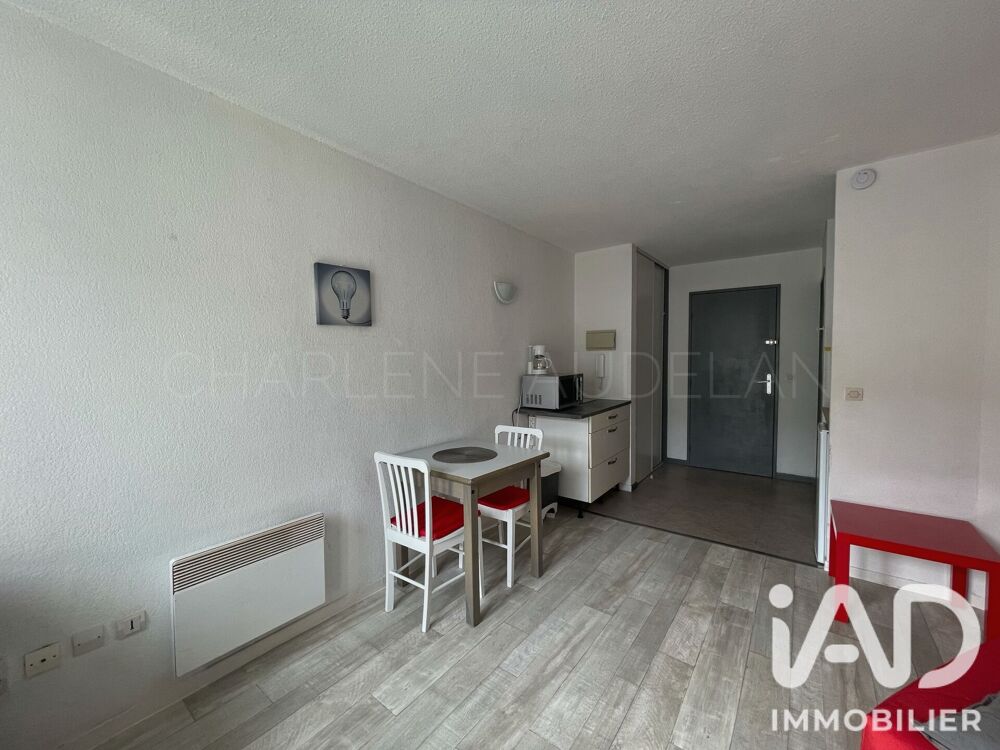 Vente Appartement Vente Studio 1 pièce Grabels