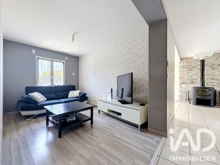  Maison à vendre 4 pièces 112 m²