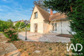  Maison à vendre 5 pièces 160 m²