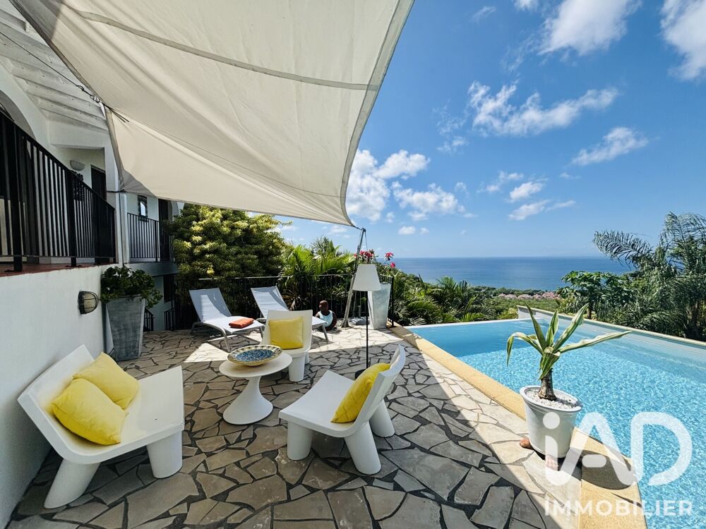 Vente Maison Vente Maison d'architecte 4 pièces Sainte-luce
