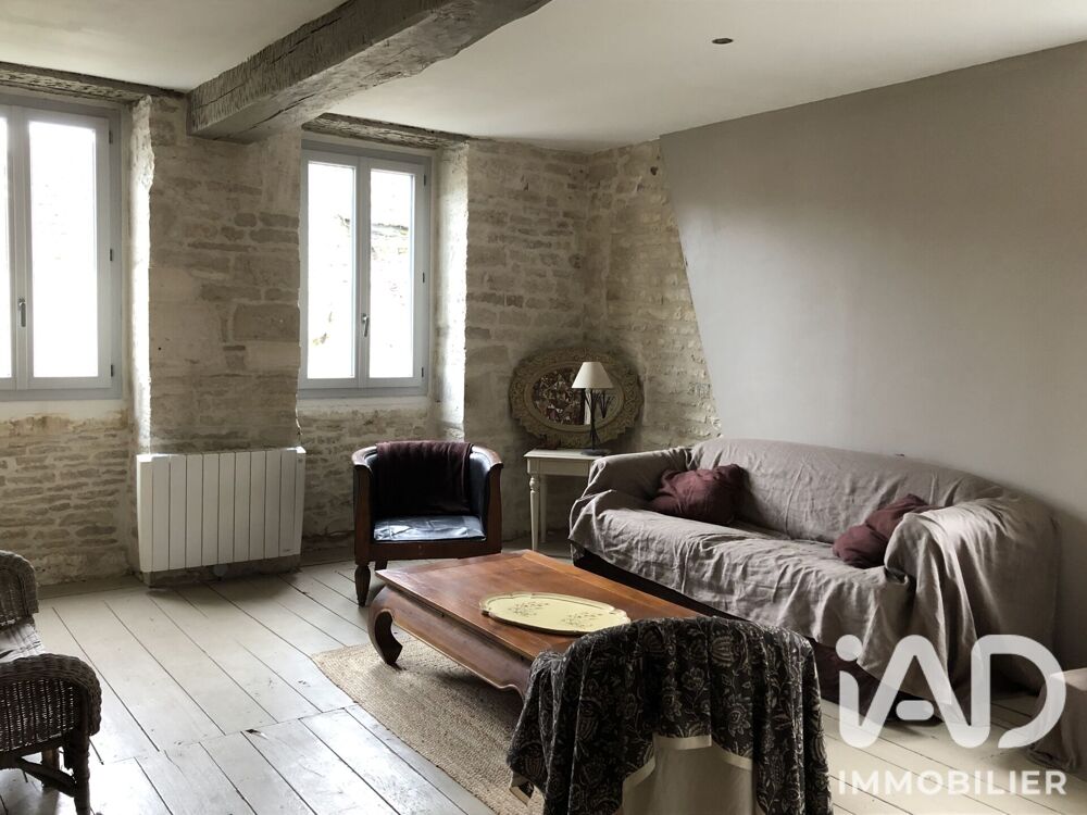 Vente Maison Vente Maison/villa 3 pièces Argentenay