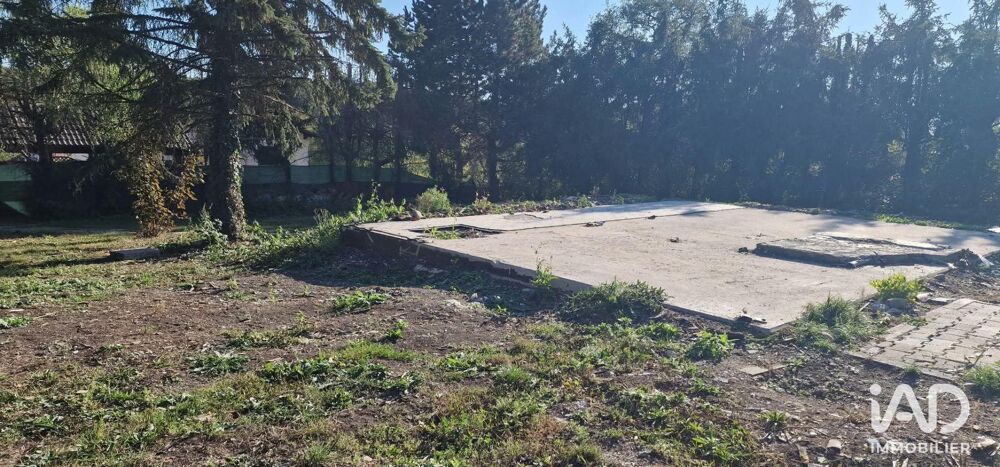 Vente Terrain Vente Terrain 710 m&sup2; Puttelange-aux-lacs