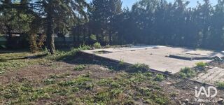 Vente Terrain Vente Terrain 710 m&sup2; Puttelange-aux-lacs