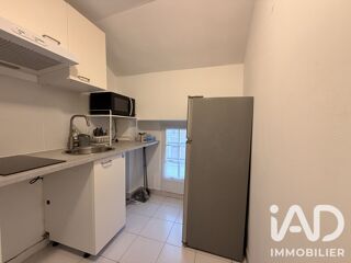 Location Appartement Location Studio 1 pièce Linas