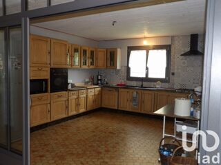  Maison à vendre 5 pièces 182 m²