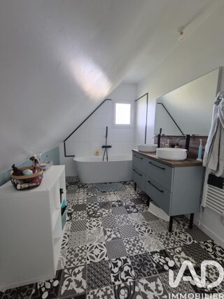  Maison � vendre 5 pi�ces 99 m�