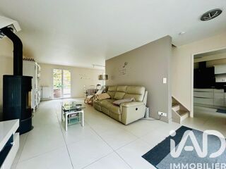  Maison à vendre 5 pièces 128 m²