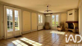  Maison à vendre 5 pièces 123 m²