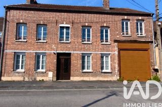  Maison à vendre 11 pièces 247 m²