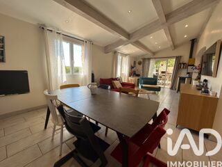  Maison à vendre 4 pièces 133 m²
