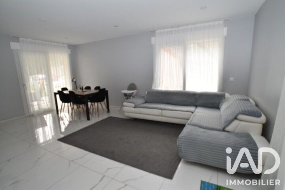 Vente Maison Vente Maison de campagne 5 pièces Susville