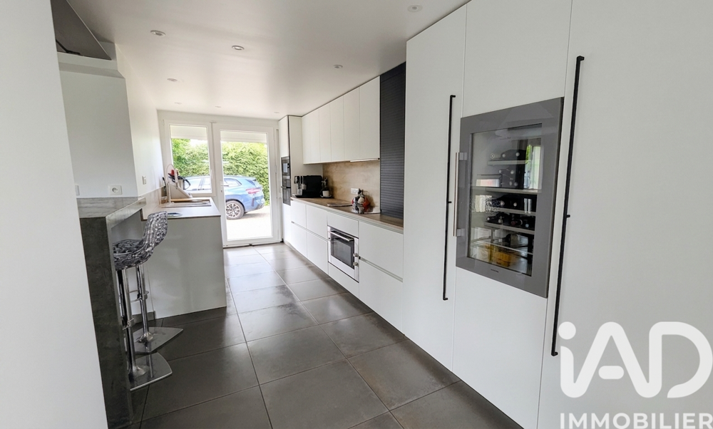 Vente Maison Vente Maison/villa 7 pièces Choisel