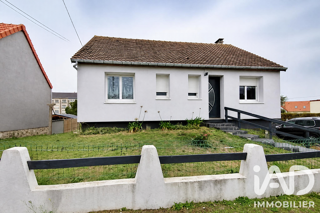 Vente Maison Vente Maison/villa 4 pièces Barneville-carteret