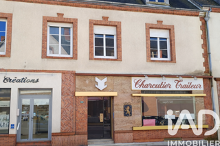  Immeuble à vendre 395 m²
