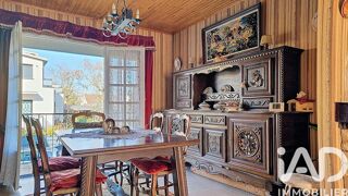  Maison à vendre 9 pièces 192 m²
