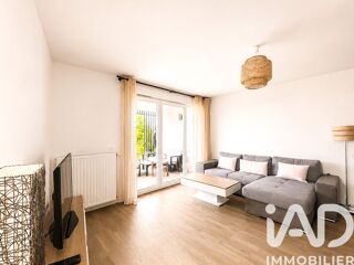  Appartement � vendre 3 pi�ces 61 m�