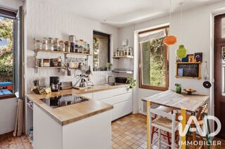  Maison à vendre 4 pièces 70 m²