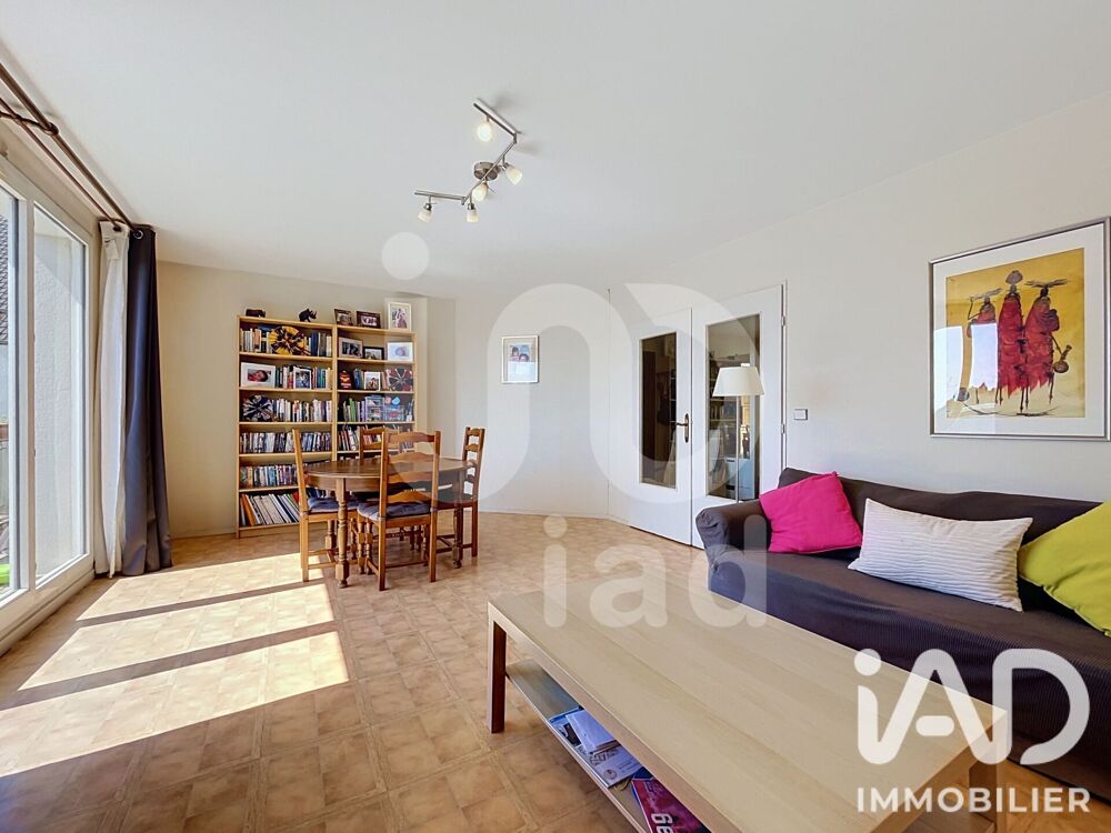 Vente Appartement Vente Appartement 4 pièces Pontault-combault