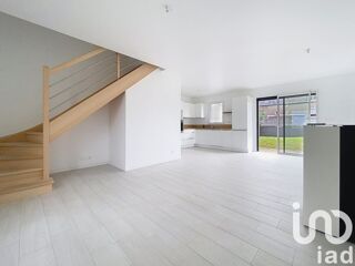  Maison à vendre 5 pièces 92 m²