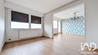  Appartement à vendre 4 pièces 82 m²