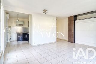  Appartement à vendre 1 pièce 35 m²