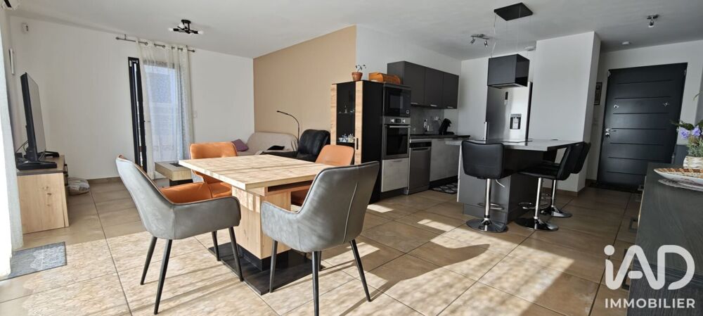 Vente Maison Vente Pavillon 4 pièces Fourques