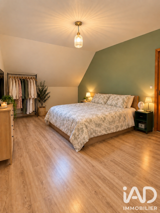  Maison à vendre 5 pièces 150 m²