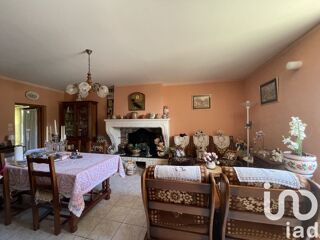  Maison à vendre 4 pièces 208 m²