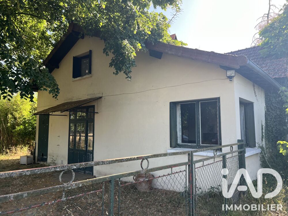 Vente Maison Vente Maison/villa 6 pièces Beaulon