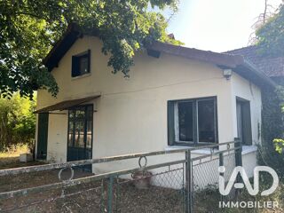  Maison à vendre 6 pièces 105 m²
