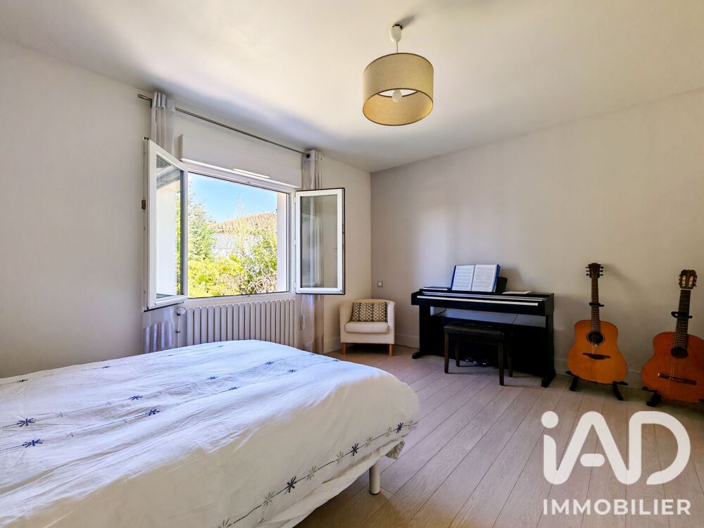 à vendre  Maison Lozanne (69380)