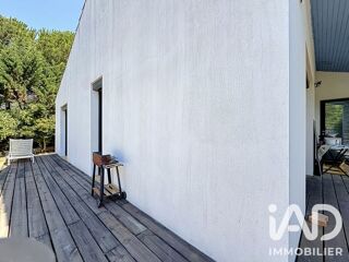  Maison à vendre 4 pièces 127 m²