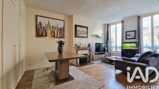  Appartement � vendre 3 pi�ces 60 m�