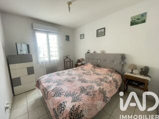  Appartement à vendre 3 pièces 60 m²