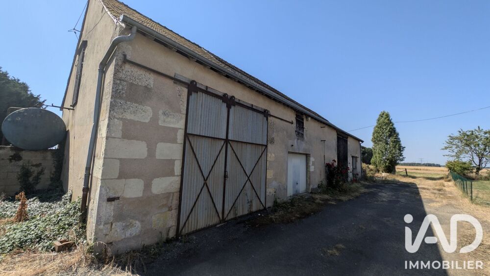 Vente Grange 5 pièces