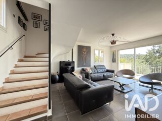  Maison à vendre 4 pièces 98 m²