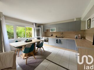  Maison à vendre 4 pièces 70 m²