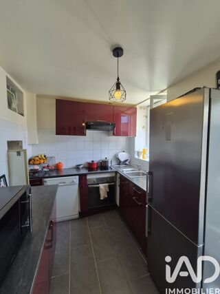  Maison à vendre 4 pièces 73 m²