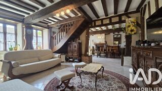  Maison à vendre 6 pièces 158 m²
